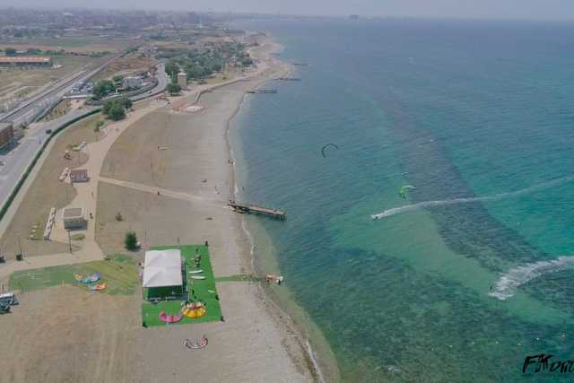 Bari, revocato il divieto di balneazione sul litorale sud
